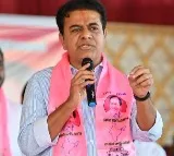 Revanth Reddy became CM by licking the boots of Andhra people: KTR