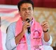 Revanth Reddy became CM by licking the boots of Andhra people: KTR
