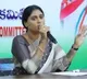 YS Sharmila Demands Explanation from Chandrababu and Pawan Kalyan: Alliance with BJP Questioned