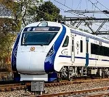 Second Vandebharat express between secunderabad Vizag to be launched soon