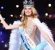 Czech republic beauty christina becomes miss world 2024