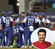 Ramcharan Responds Over Defeat Falcon Risers Hyderabad Team In ISPL