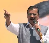 If husband chants Modi dont serve dinner Kejriwal appeals to women voters