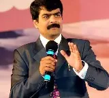 Bro Anil Husband Of YS Sharmila Criticise YS Jagan