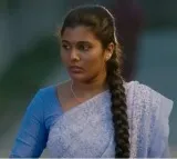 Heroin Sharanya Clarification About Nude Scene In Ambajipeta marriage band Movie