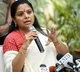 BRS Mlc Kavitha Tweet On Power Cuts