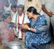 AP Congress Chief YS Sharmila Launches Indiramma Abhayam App