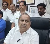 Mudragada Padmanabham says he will join YSRCP on Mar 14