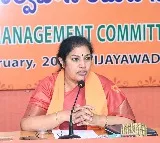 Purandeswari talks about BJP alliance with TDP and Jansena