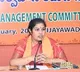 Purandeswari talks about BJP alliance with TDP and Jansena