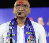 Suspense on BSP and BRS alliance cleared and RS Praveen Kumar made key statement