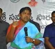 Minister Seethakka take a dig at BRS MLC Kavitha