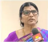 Lakshmi Parvati talks about