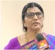 Lakshmi Parvati talks about