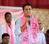 KTR fires on CM Revanth Reddy