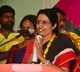 Nara Bhuvaneswari takes one week break from Nijam Gelavali Yatra
