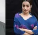Chiranjeevi gifted Trisha on Vishwambhara sets