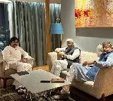 Pawan Kalyan crucial meeting with BJP leaders