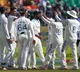 Team India regains top spot in ICC Test Team Rankings