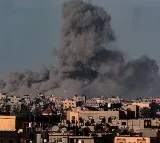 Palestinian death toll in Gaza exceeds 31,000: Ministry