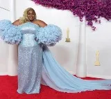 96th Academy Awards: Da'Vine Joy Randolph wins Best Supporting Actress