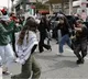 96th Academy Awards: Protesters disrupt Oscars red carpet