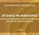96th Academy Award: '20 Days in Mariupol' wins Documentary Feature Film, director says 'this is the first Oscar in Ukranian history'