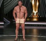 96th Academy Awards: Naked John Cena pays presents Best Costume Design to 'Poor Things'