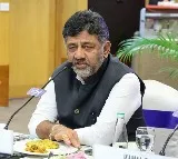 Govt will provide water to Bengaluru: Shivakumar