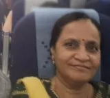 Andhra woman dies of shock after husband’s murder