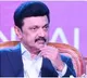 Central govt is curtailing development of states by snatching funds: Stalin