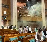 Parliament security breach: Delhi Police given 45 days more to finish probe