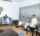 TDP, BJP, Jana Sena begin talks on seat sharing for Andhra Assembly, LS polls