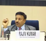Lok Sabha elections 2024: EC briefs its observers from various wings of govt