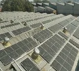Jamalpur Railway Workshop creates history, commissions largest solar power plant of Indian Railways