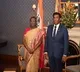 President Murmu arrives in Mauritius to bolster bilateral ties