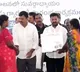 Telangana CM launches housing scheme for poor