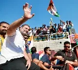 Rahul Gandhi's Yatra to enter Maharashtra on March 12, conclude at Mumbai Chaityabhoomi
