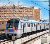 Hyderabad Metro Project Featured as a Case Study at Stanford University!