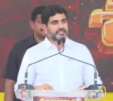 Nara Lokesh criticizes CM Jagan's five-year rule, calls for public scrutiny