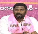 Balka Suman Alleges Revanth Reddy Humiliated Mallu Bhatti Vikramarka and Konda Surekha
