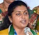Roja accuses opponents of damaging Nagari's reputation