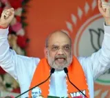 BJP's poll preparation in Telangana to get fillip with Amit Shah's visit