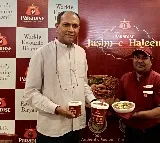 Paradise rings in Ramzan with festive menu