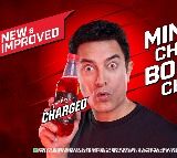 అమీర్ ఖాన్ మరియు దర్శీల్ సఫారీ నటించిన దాని తాజా ప్రచార చిత్రం "ఛార్జ్డ్"ను ప్రారంభించిన థమ్స్ అప్