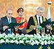 Zardari takes oath as pak president