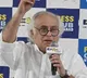 Congress criticized Mamata Banerjee severely