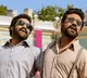 Jr NTR and Ram Charan Naatu Naatu makes a cameo at Oscars 2024