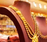 Gold and silver prices witness dip on MCX Today