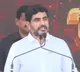 Balayya is my Mudduala Mamayya says Nara Lokesh